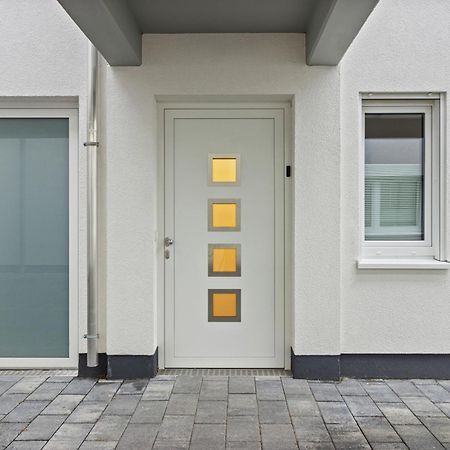 Winetime - Modern - Boxspringbetten - Naehe Mercedes-Benz Woerth am Rhein Exterior foto