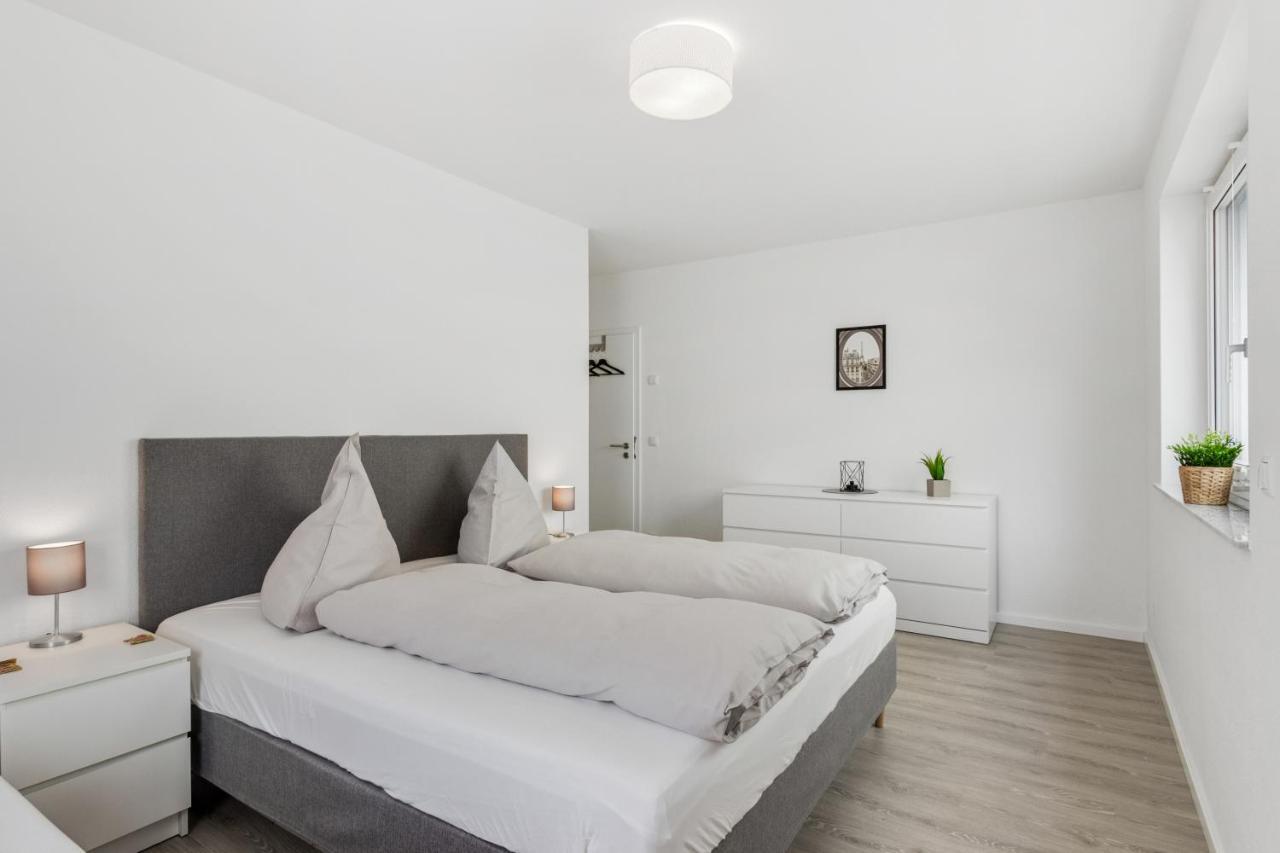 Winetime - Modern - Boxspringbetten - Naehe Mercedes-Benz Woerth am Rhein Exterior foto