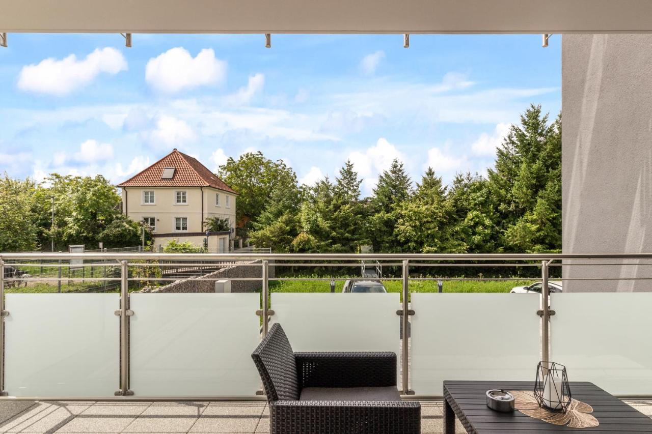 Winetime - Modern - Boxspringbetten - Naehe Mercedes-Benz Woerth am Rhein Exterior foto