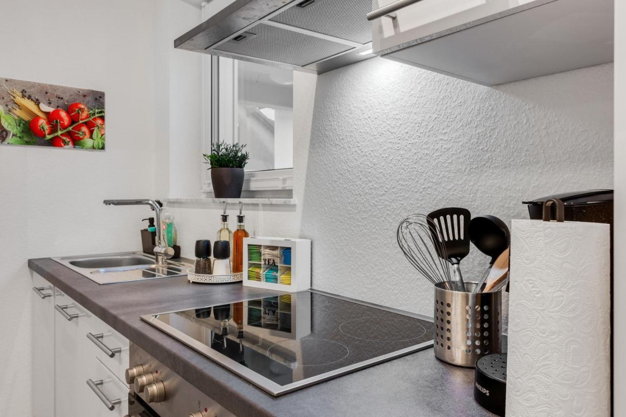 Winetime - Modern - Boxspringbetten - Naehe Mercedes-Benz Woerth am Rhein Exterior foto