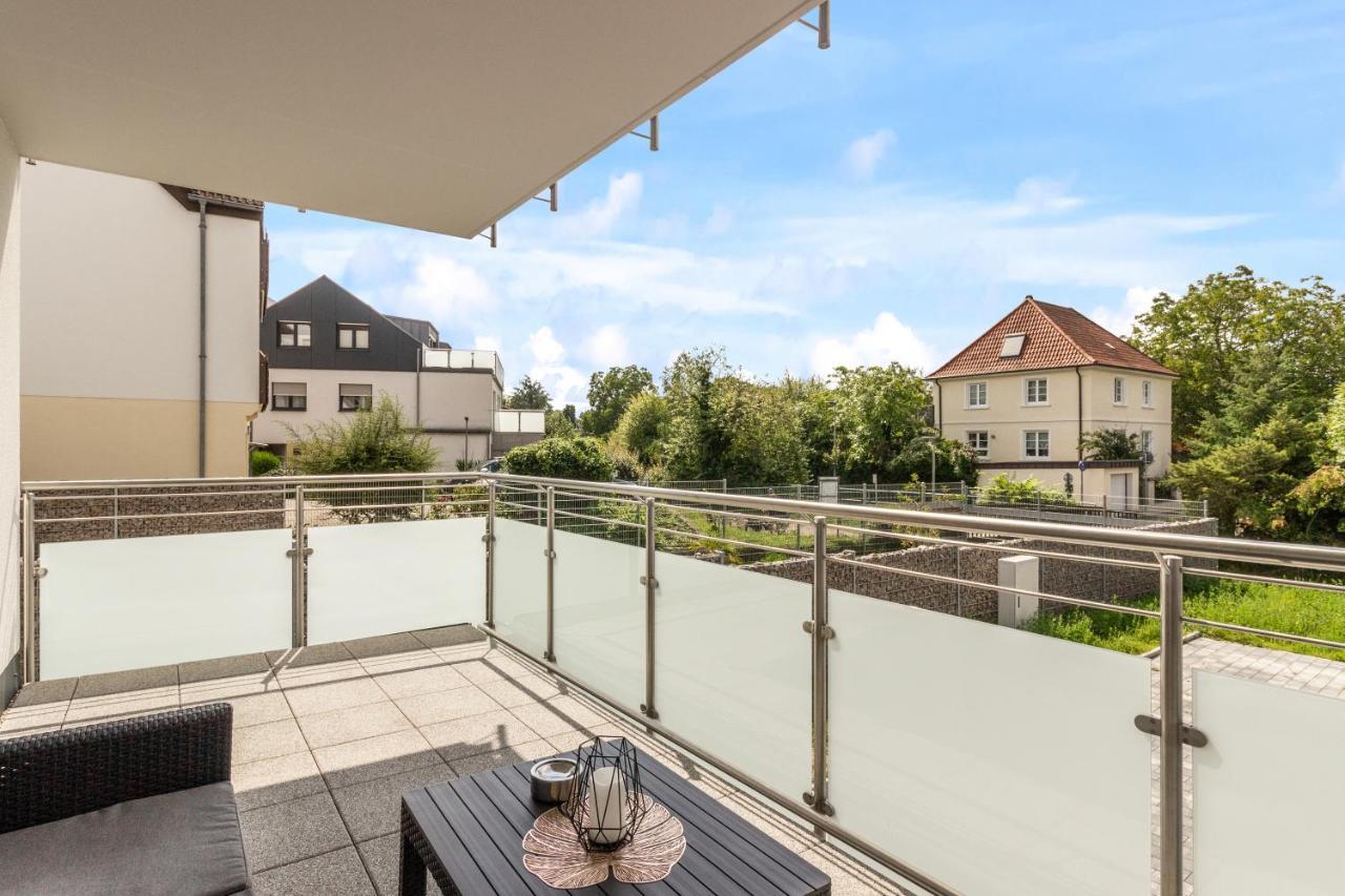 Winetime - Modern - Boxspringbetten - Naehe Mercedes-Benz Woerth am Rhein Exterior foto