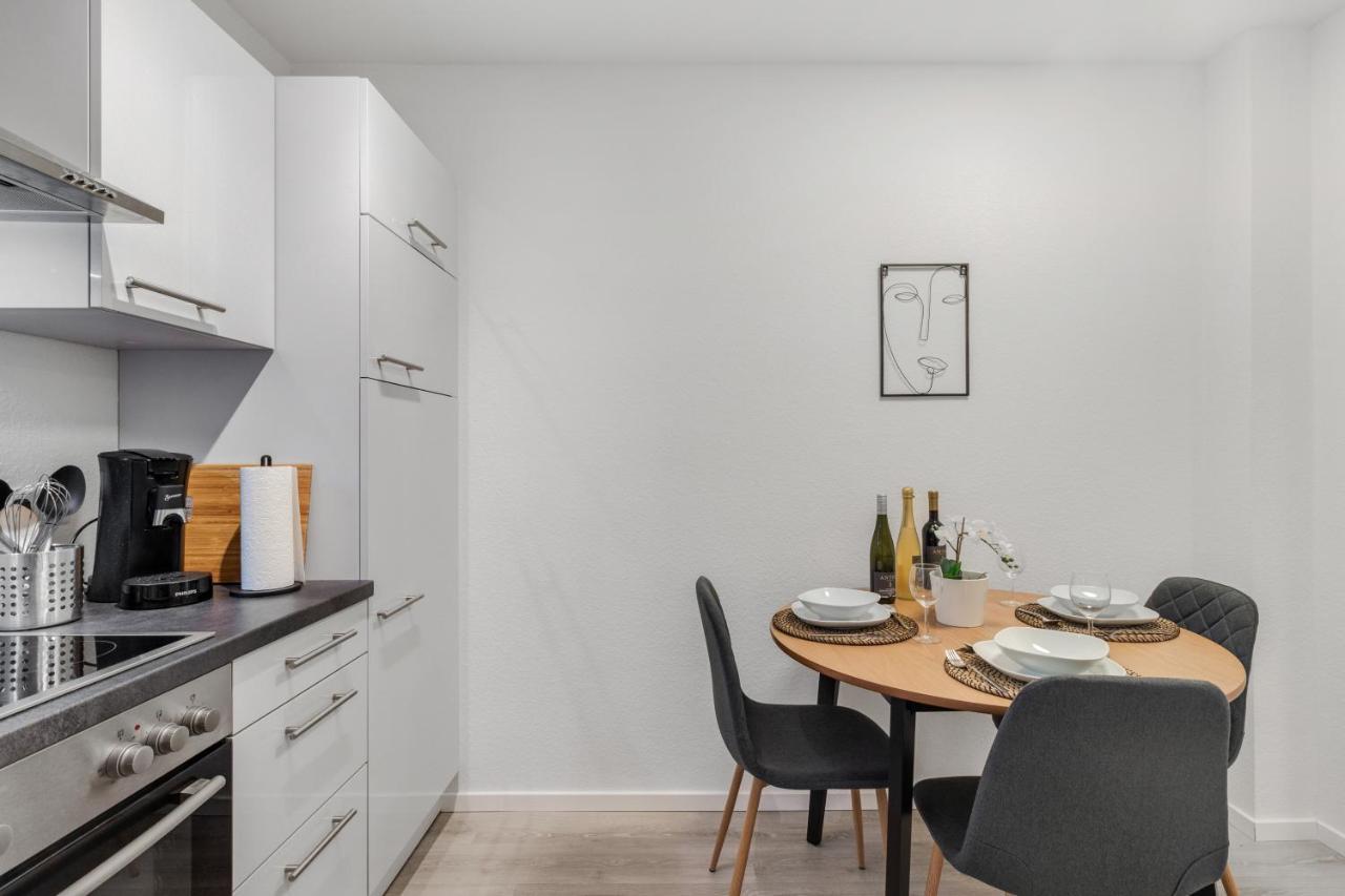 Winetime - Modern - Boxspringbetten - Naehe Mercedes-Benz Woerth am Rhein Exterior foto